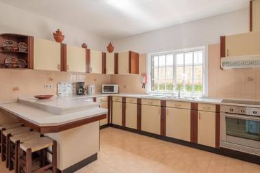 Villa Quinta do Jolu