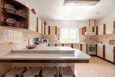 Villa Quinta do Jolu