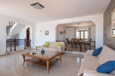 Villa Quinta do Jolu