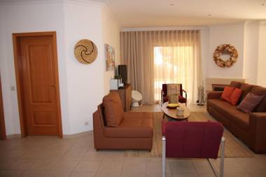 Casa dos Pinheiros Sesmarias Albufeira