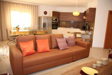 Casa dos Pinheiros Sesmarias Albufeira