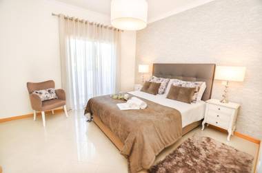 Encosta da Orada by OCvillas