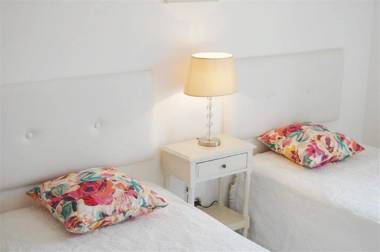 Apartamento Edificio Oura