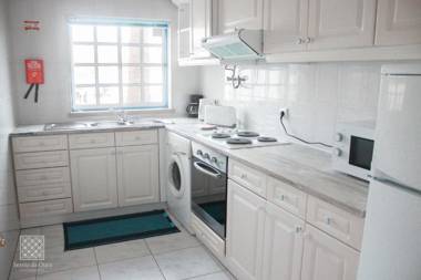 Apartamentos Sereia da Oura