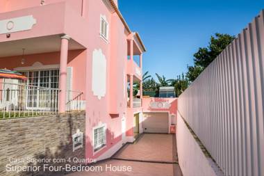 Akivillas Albufeira Star