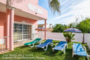 Akivillas Albufeira Star