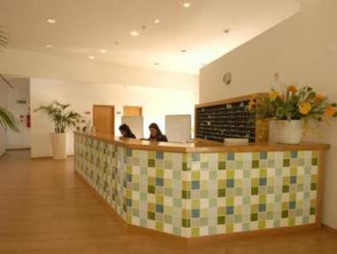 Apartamentos Turisticos da Orada Marina de Albufeira