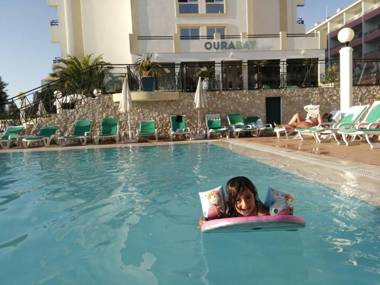 Ourabay Hotel Apartamento - Art & Holidays