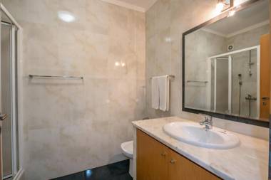 Flor da Falésia Villas