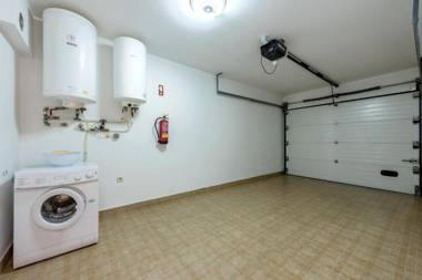 Flor da Falésia Villas