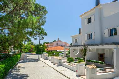 Villas Pinhal da Falésia