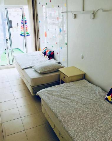 Rich & Poor Hostel Albufeira