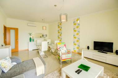 Encosta Da Orada Vista Mar