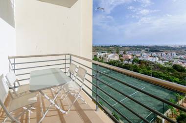 Encosta Da Orada Vista Mar