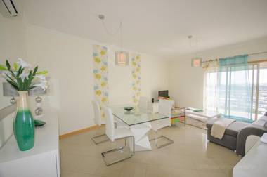 Encosta Da Orada Vista Mar