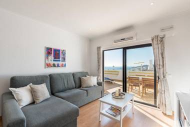 Apartamento Laurent - beachfront and city center