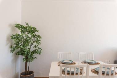 Apartamento Laurent - beachfront and city center