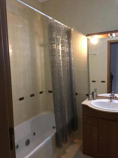 Albufeira Bicos Beach Apartment