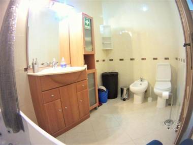 Albufeira Bicos Beach Apartment