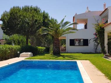 Algarve Apartment Falésia