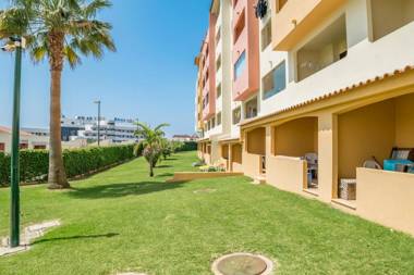 Akisol Albufeira Quiet