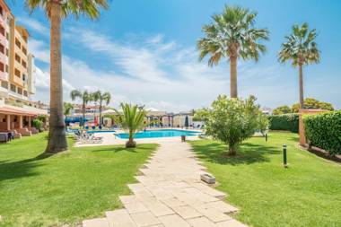 Akisol Albufeira Quiet