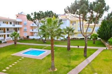 Akisol Albufeira Gold III