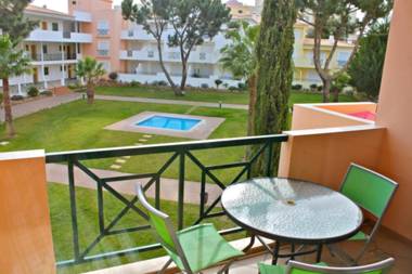 Akisol Albufeira Gold III