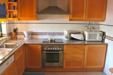 Akisol Albufeira Gold III