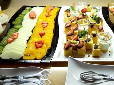 AP Victoria Sports & Beach