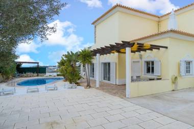 Akivillas Albufeira Golden