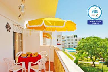 Apartment Formentera