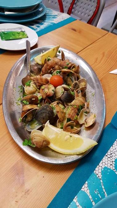 Oura Lancemar by Sunny Deluxe