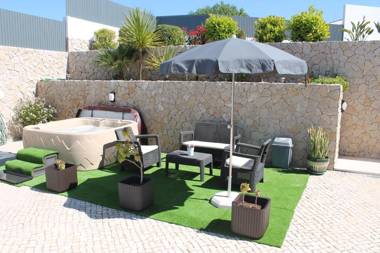 Sunfield Guest House