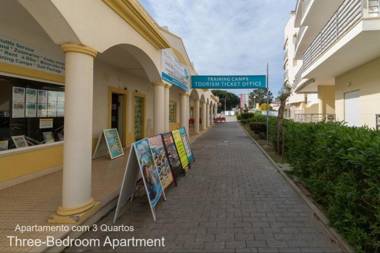 Akisol Albufeira Falesia IV