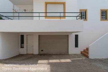 Akisol Albufeira Falesia IV