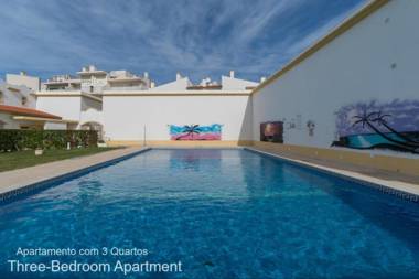 Akisol Albufeira Falesia IV