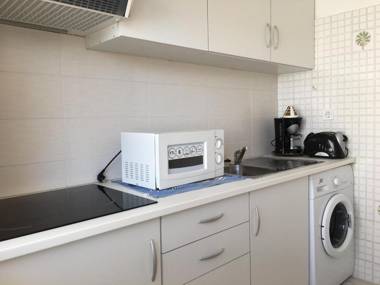 Apartamento Almerinda