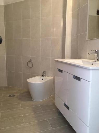 Apartamento Almerinda