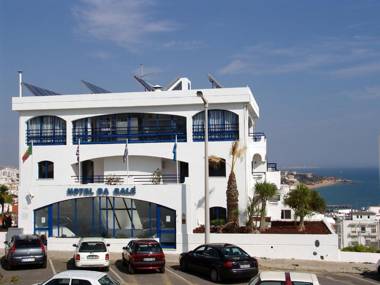 Hotel da Gale