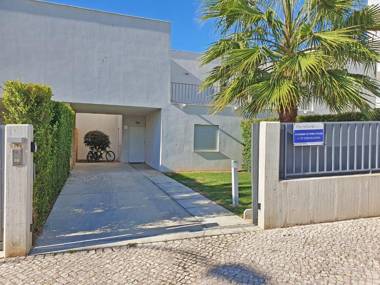 Design Villa Pascoal