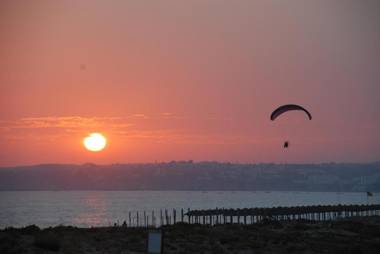 Salgados Vila das Lagoas