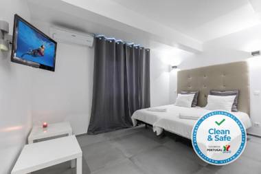 BelaVista Apartment 214