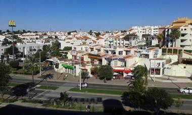 AlbufeiraInn - Bellavista A5-3 T0