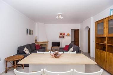 Akisol Olhos de Agua Pine II