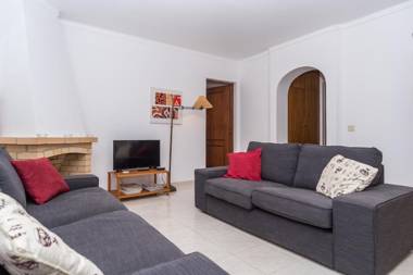 Akisol Olhos de Agua Pine II