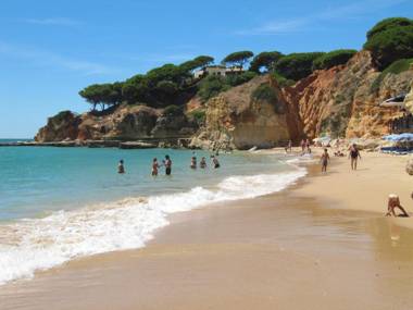 Apartamento Michel Sea View Algarve