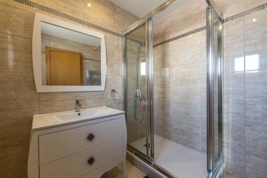 Blue House Corcovada