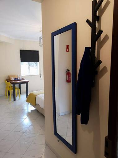 Kiss - Apartamentos Turísticos