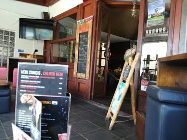 AlbufeiraInn - Bellavista A4-3 T1